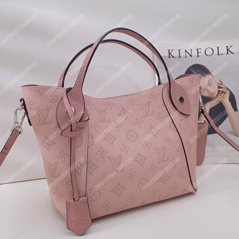 LV Hina PM Mahina Magnolia Pink