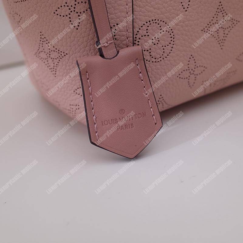 LV Hina PM Mahina Magnolia Pink