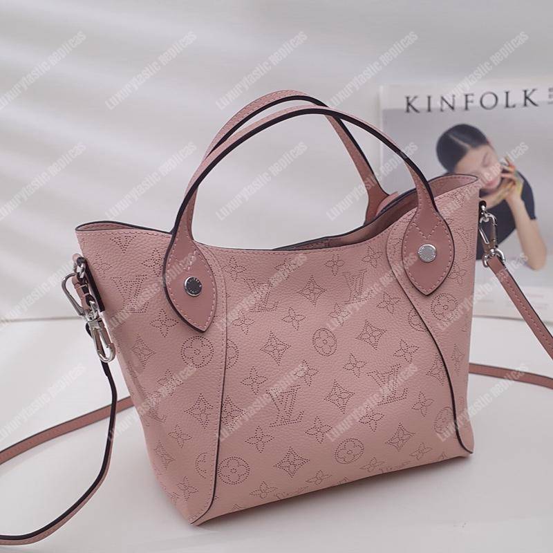 LV Hina PM Mahina Magnolia Pink