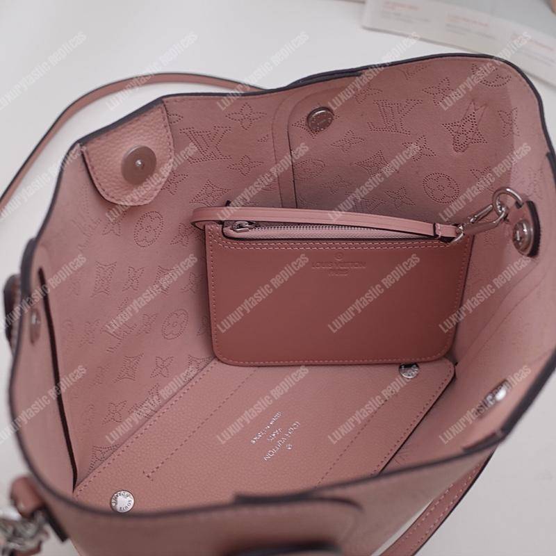 LV Hina PM Mahina Magnolia Pink