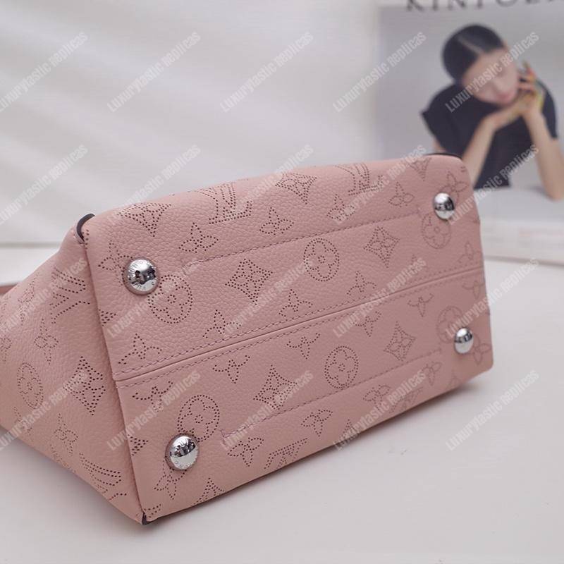 LV Hina PM Mahina Magnolia Pink