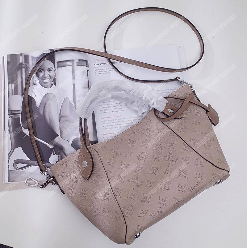 LV Hina PM Mahina Galet Gray
