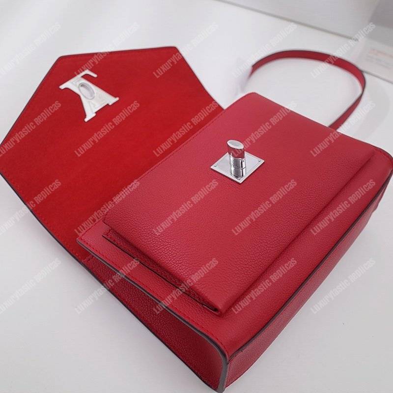 LV MyLockMe BB Rubis