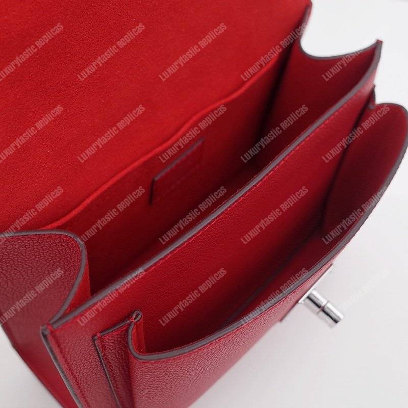 LV MyLockMe BB Rubis