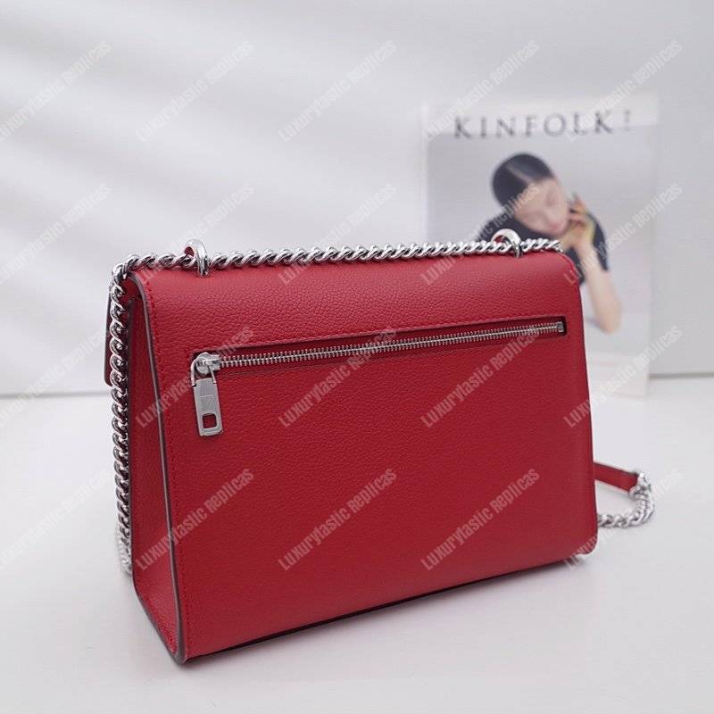 LV MyLockMe BB Rubis