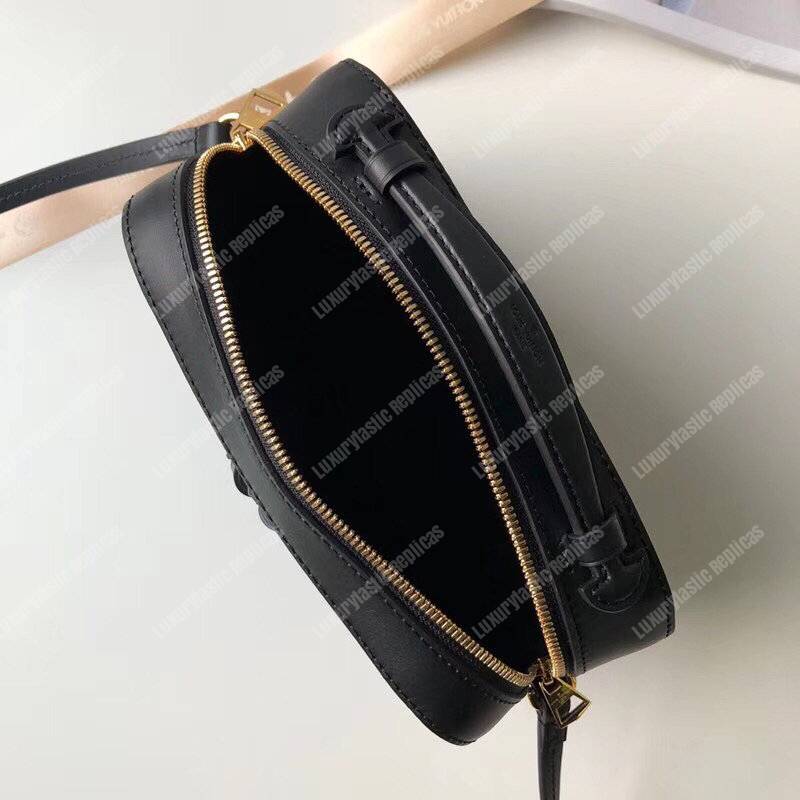LV Saintonge Monogram Noir