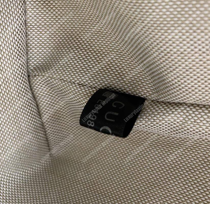 G*u*i children’s gg sup*e cat with a rose tote