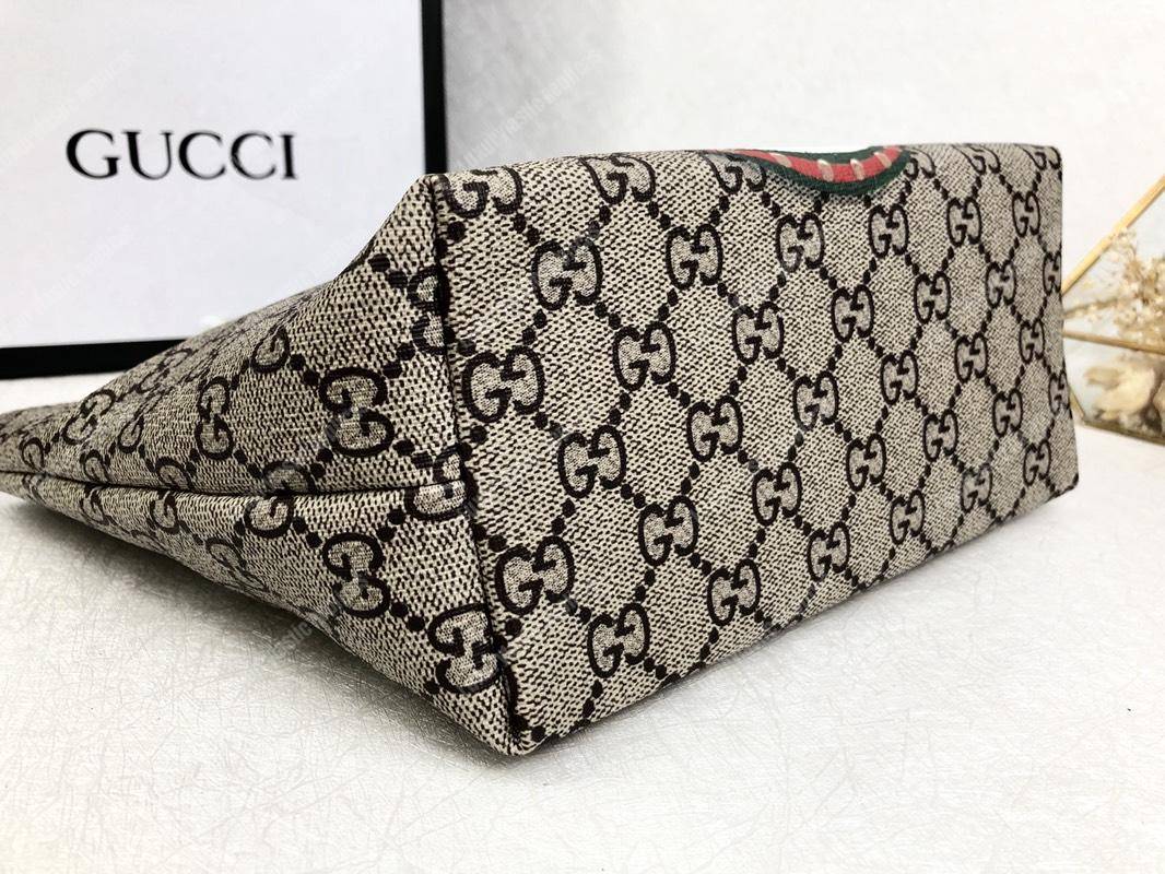 G*u*i children’s gg sup*e dog tote