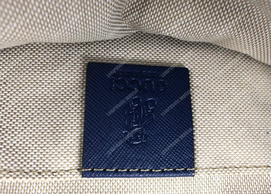 G*u*i children’s gg sup*e dog tote