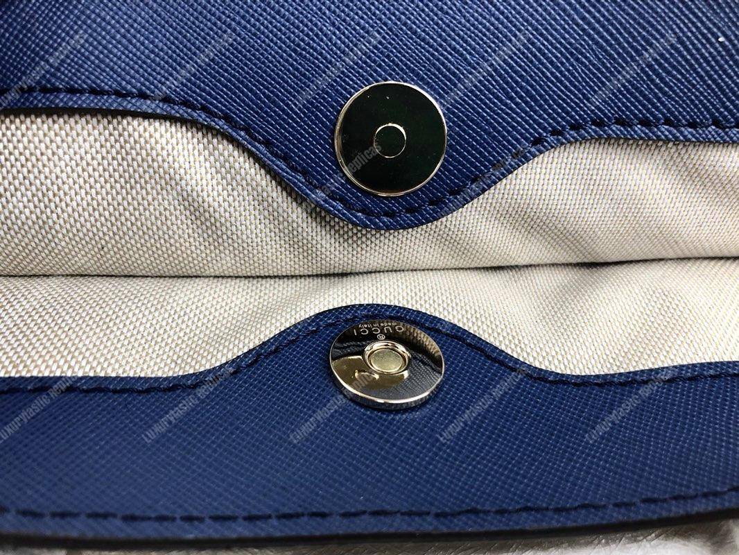 G*u*i children’s gg sup*e dog tote