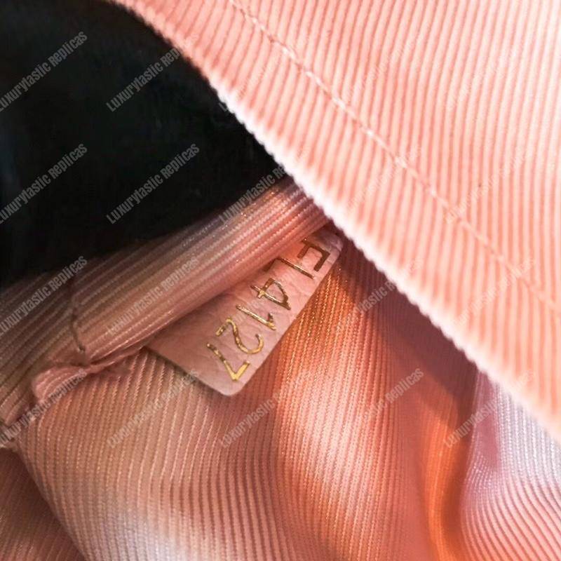 LV Clapton Backpack Damier Ebene Magnolia