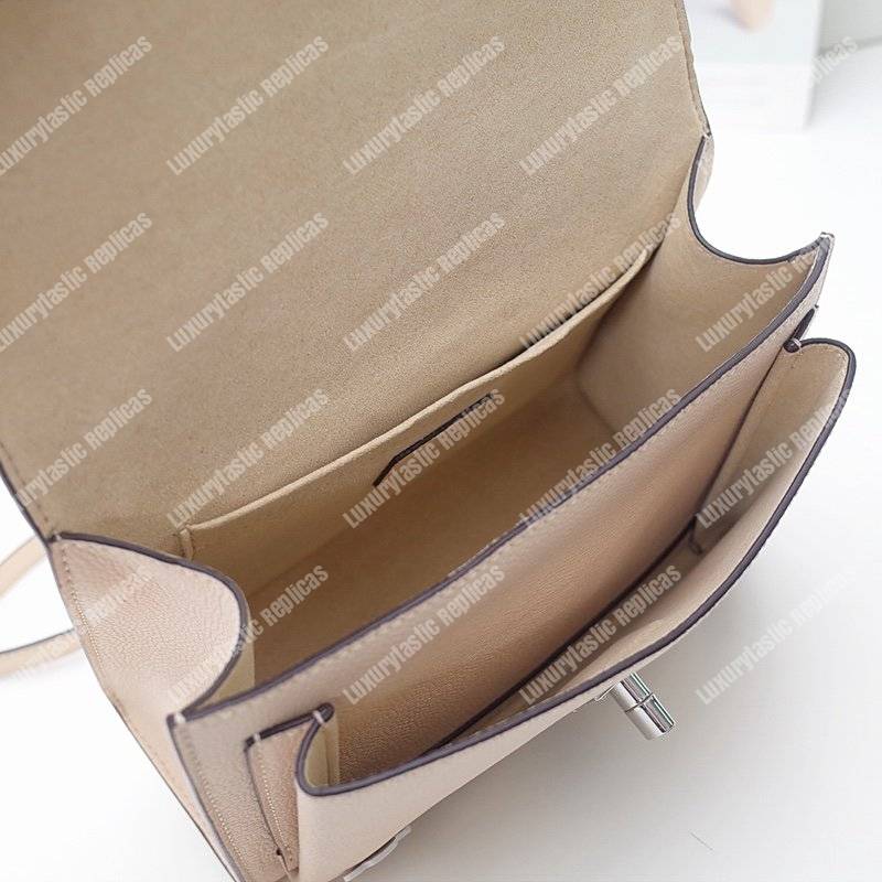 LV MyLockMe BB Colorful Blooms