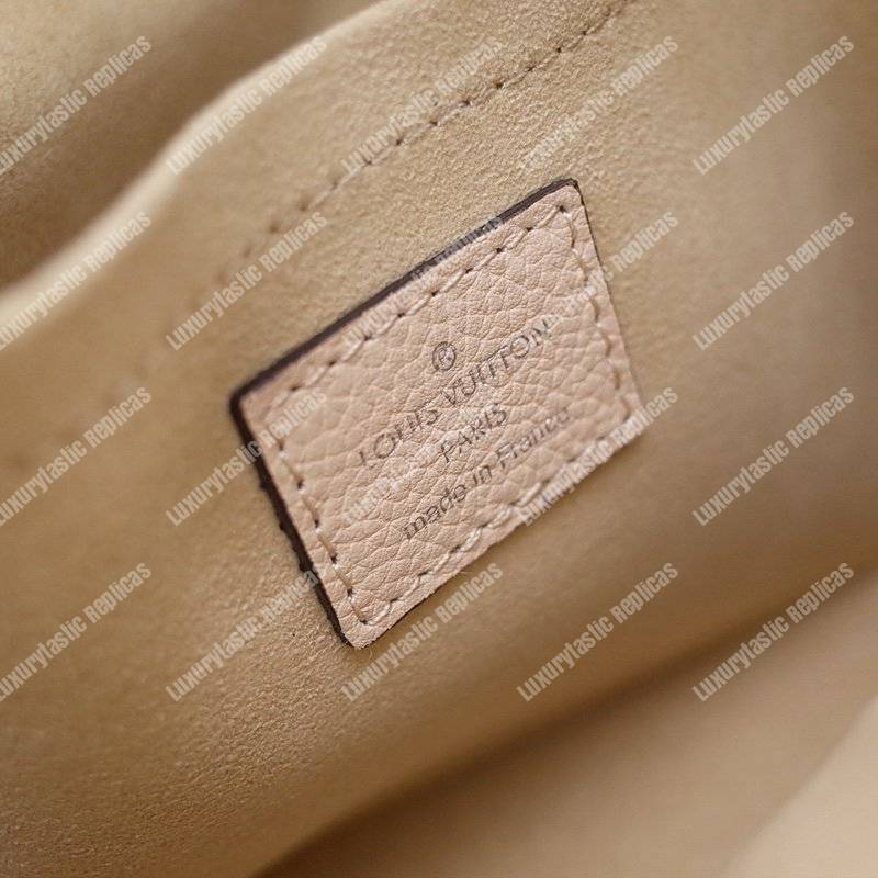 LV MyLockMe BB Colorful Blooms