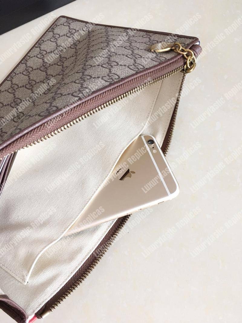G*u*i courrier gg sup*e pouch