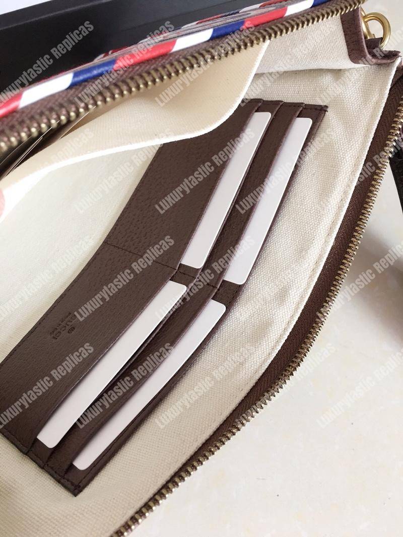 G*u*i courrier gg sup*e pouch