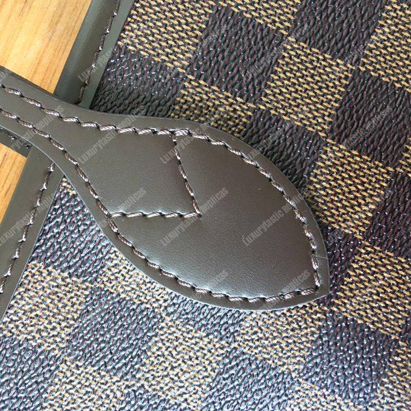 l**is V*t*n neverfull replica gm damier ebene