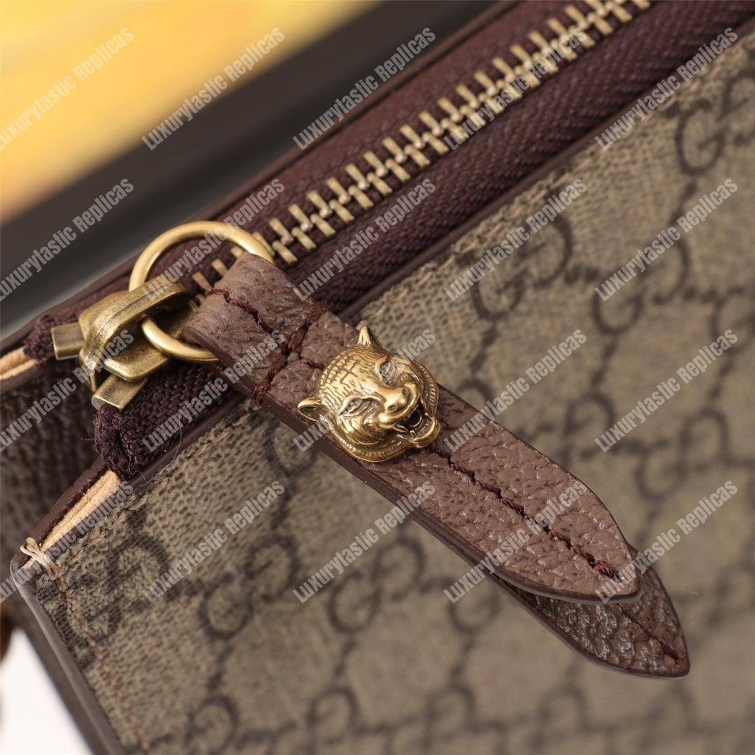 G*u*i gg sup*e men’s bag with bee