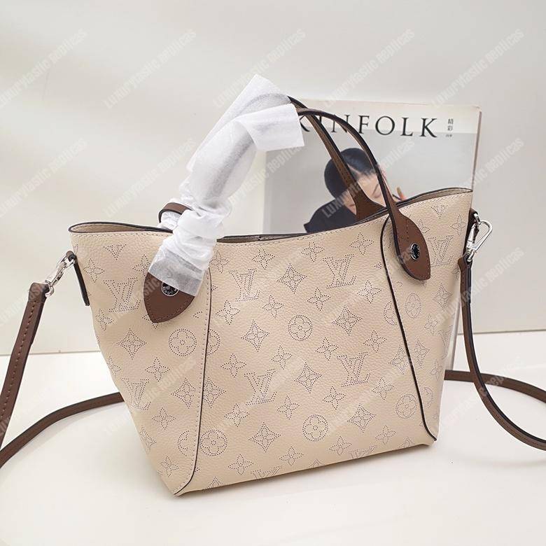LV Hina PM Mahina Creme