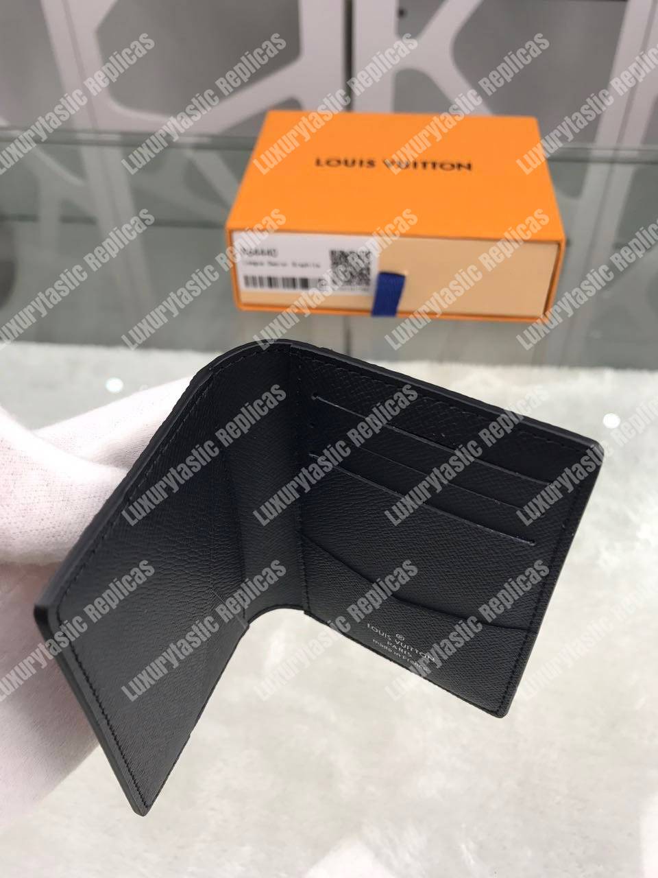 LV Pocket Organizer Stickers Limited Edition