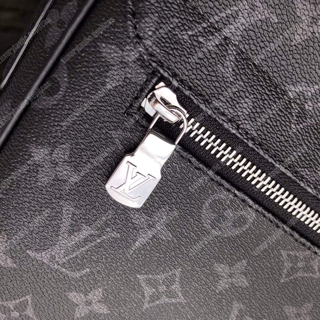 LV District MM Monogram Eclipse Canvas