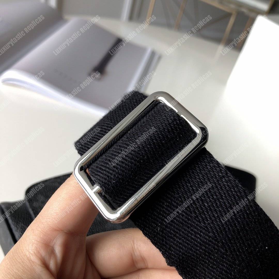 LV District MM Monogram Eclipse Canvas