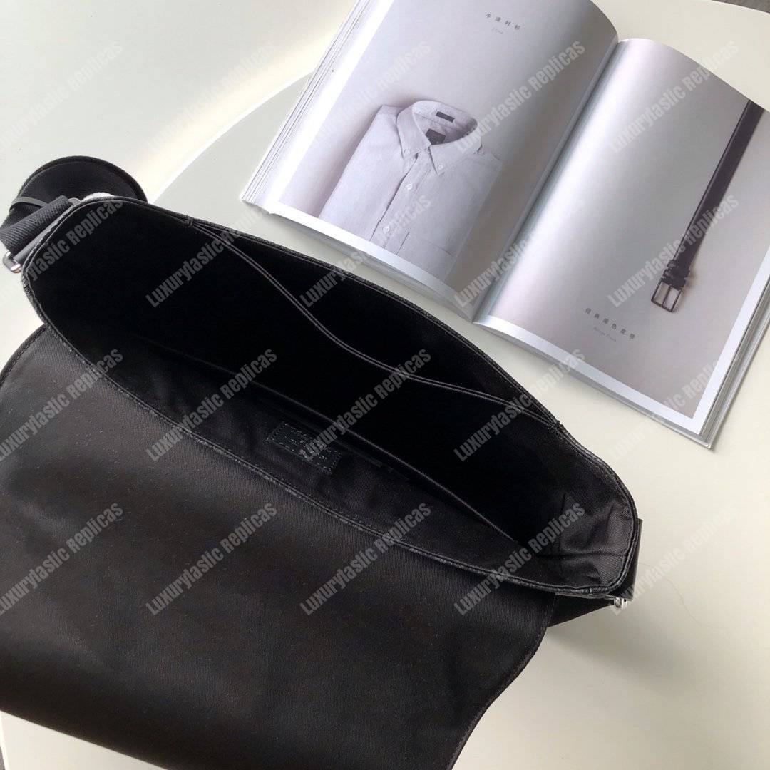 LV District MM Monogram Eclipse Canvas
