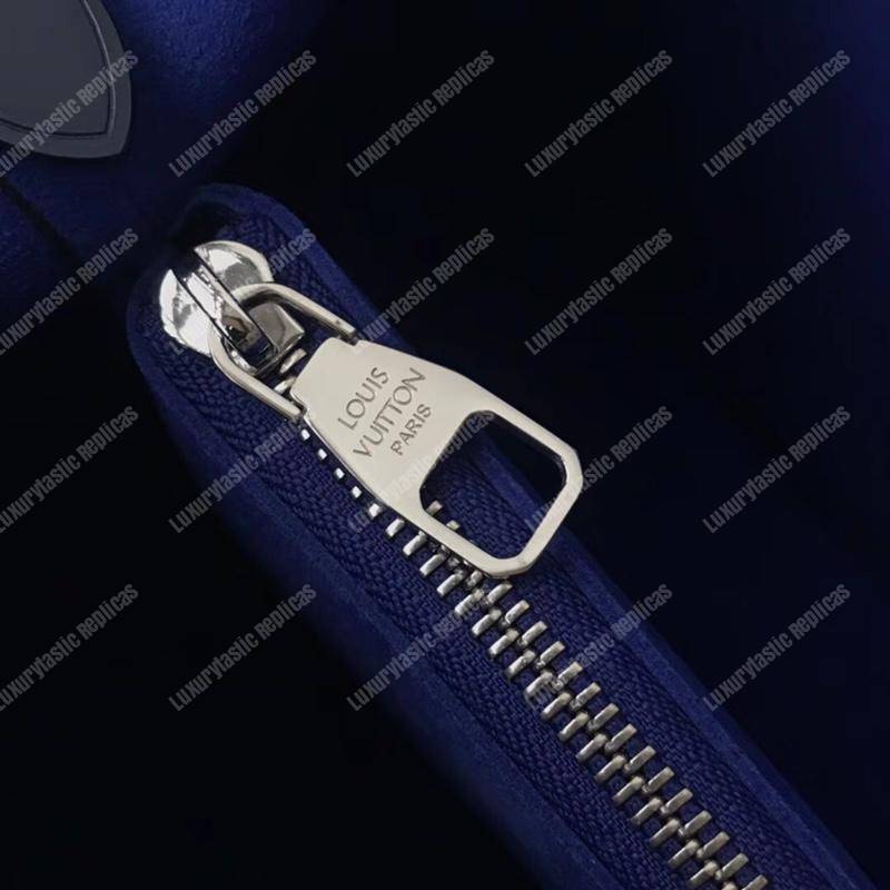 LV NéoNoé Epi Leather Noir