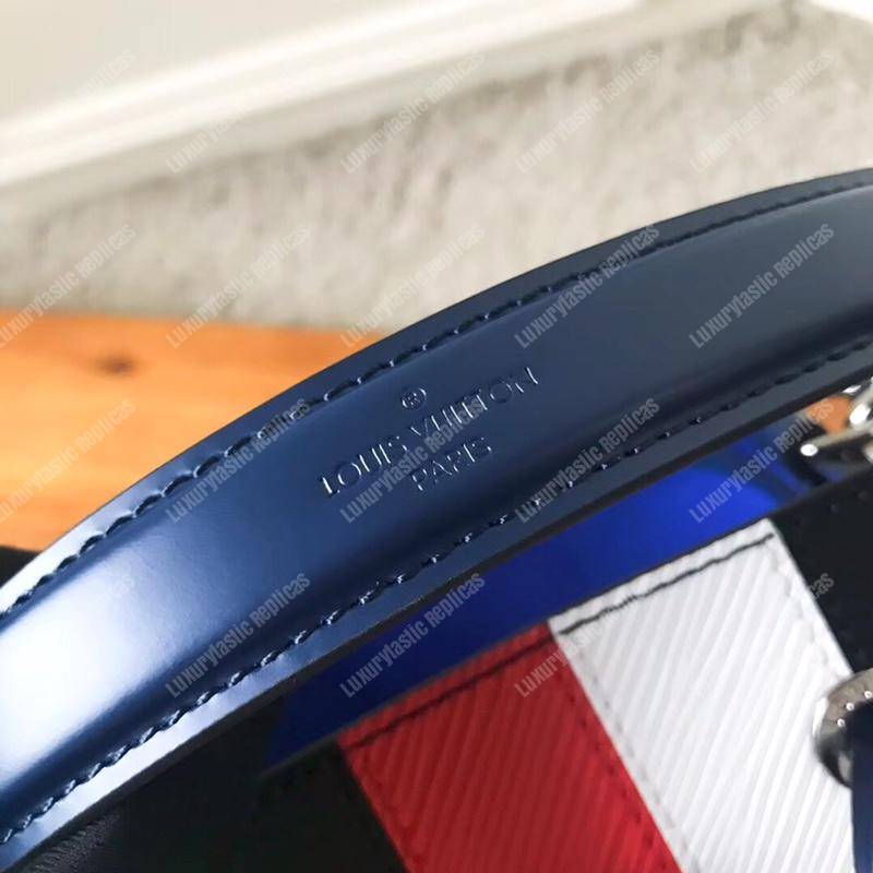 LV NéoNoé Epi Leather Noir