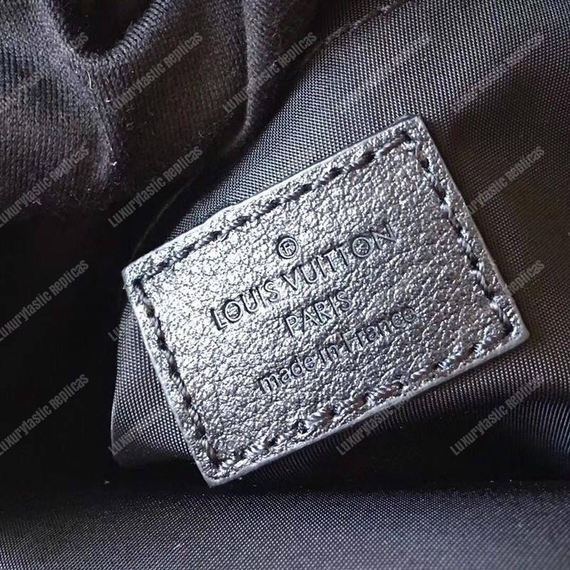 LV 2016 Palm Springs Backpack PM Monogram