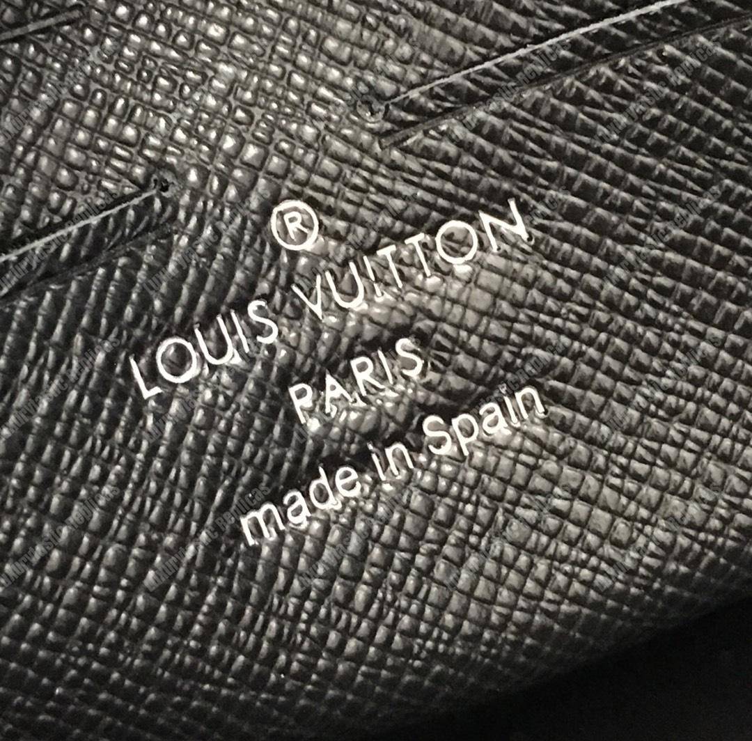 LV Damier Ebene Pochette Voyage MM