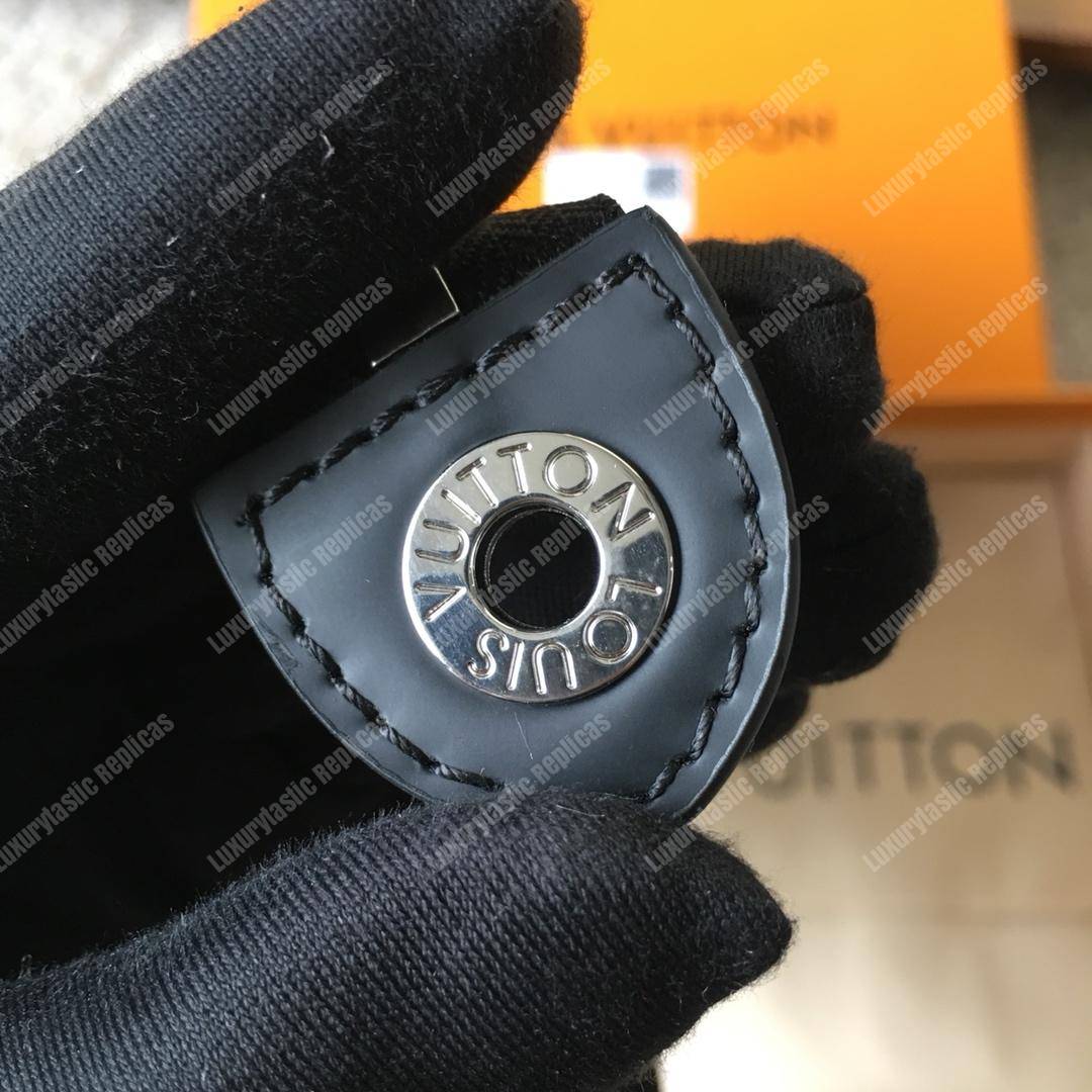 LV Pochette Voyage MM Monogram Brown