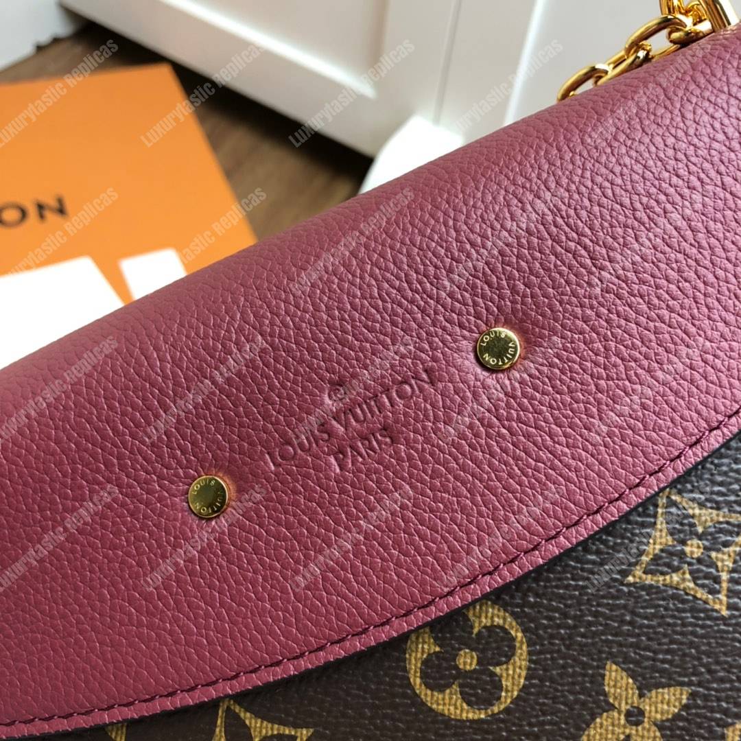 LV Saint-Placide Bordeaux