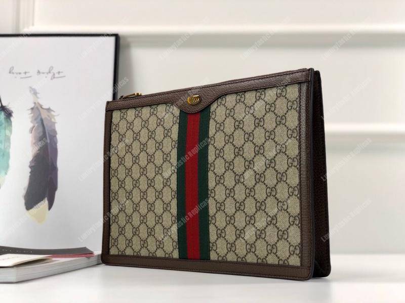 G*u*i ophidia gg portfolio