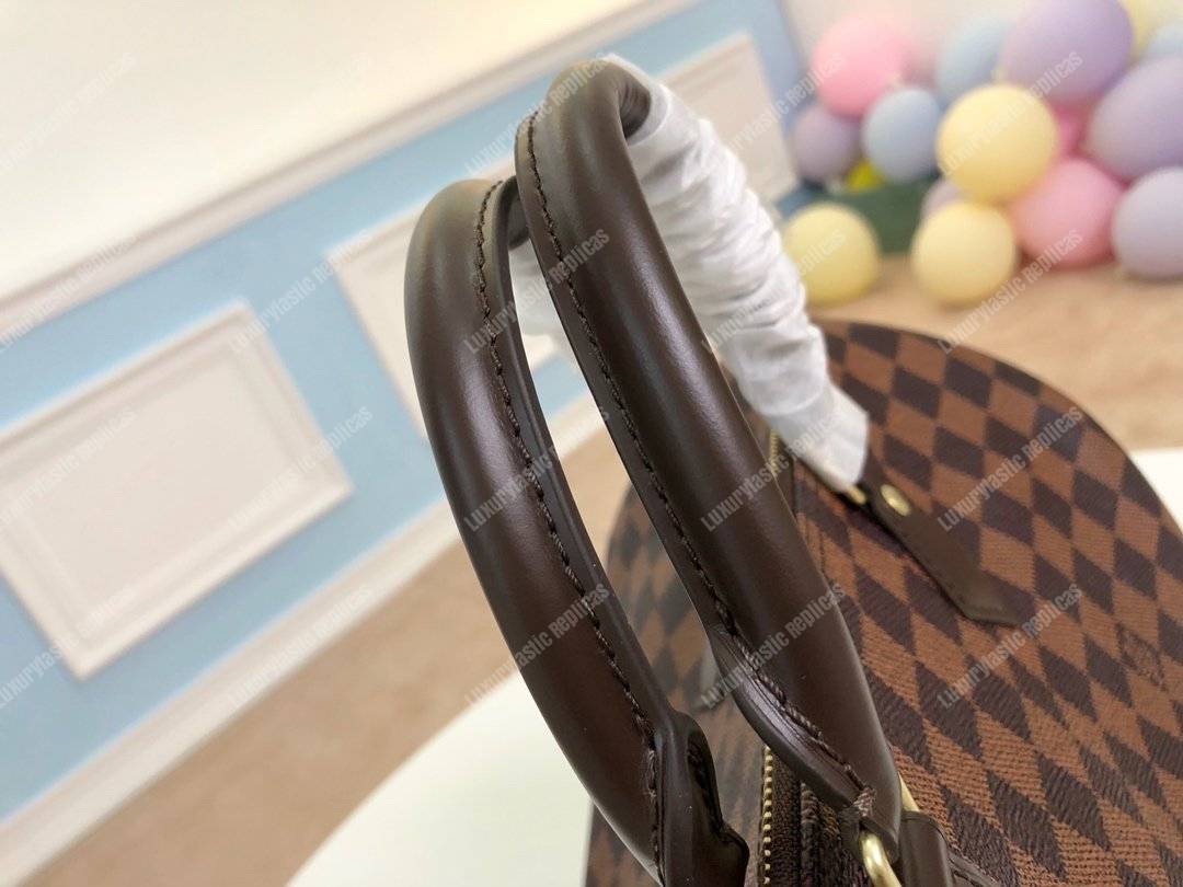 LV Speedy 35 Damier Ebene