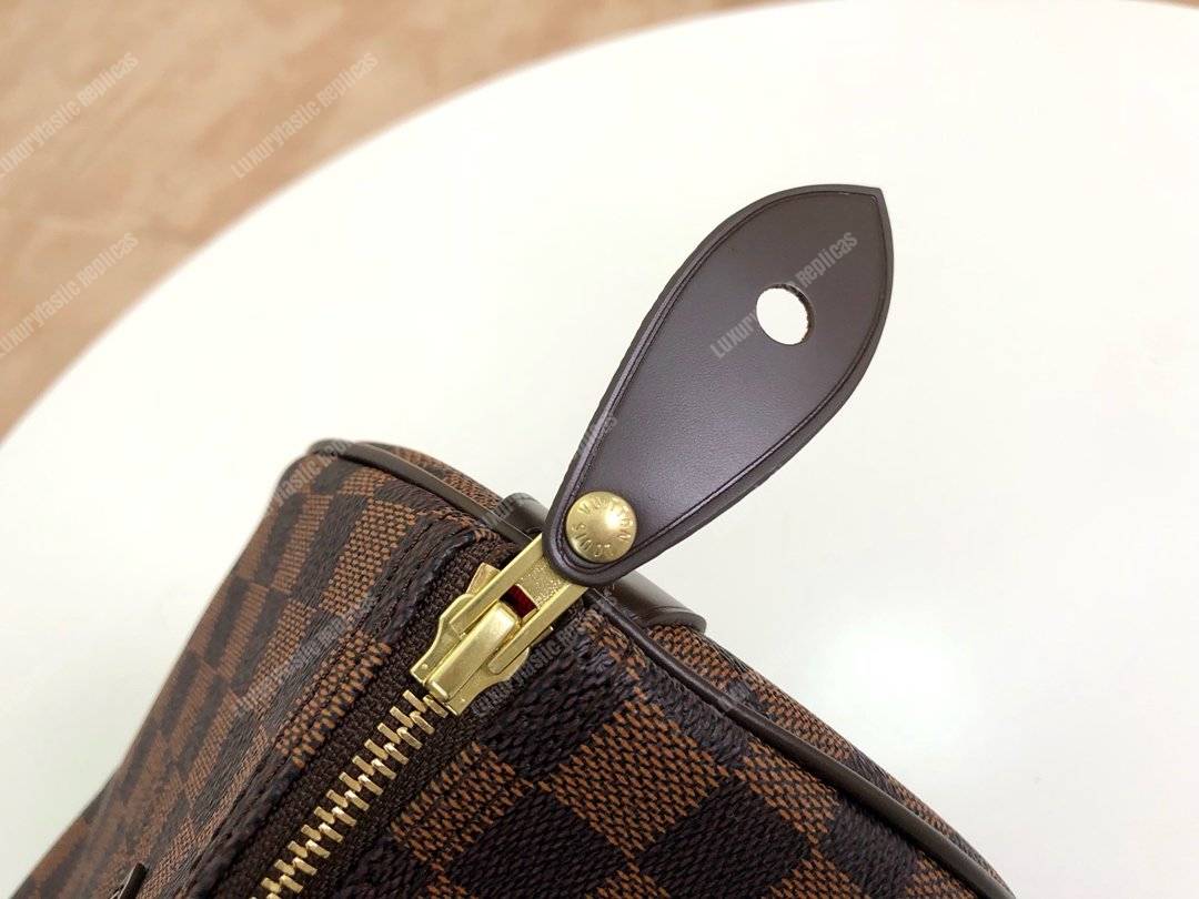 LV Speedy 25 Damier Ebene