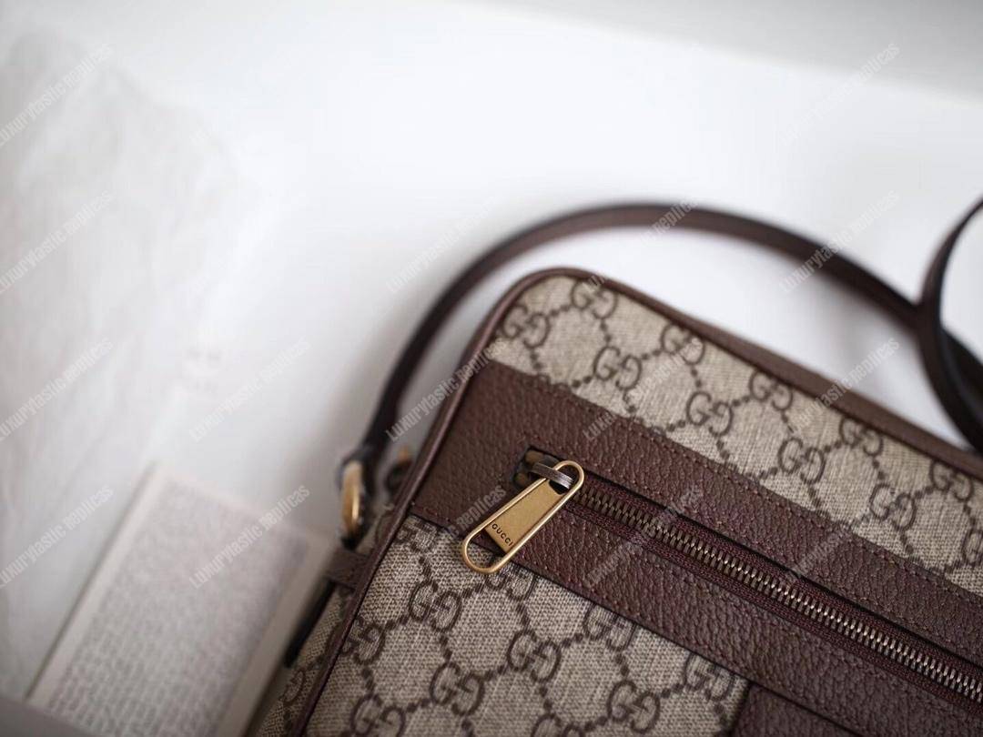 G*u*i ophidia gg medium messenger bag