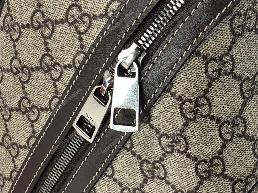 G*u*i gg sup*e backpack