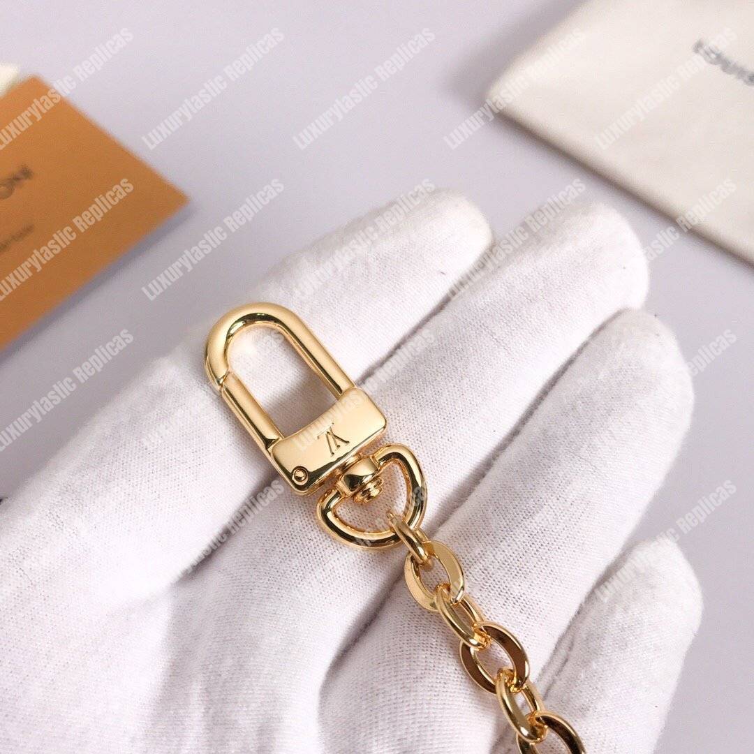 LV Micro Boite Chapeau Pink