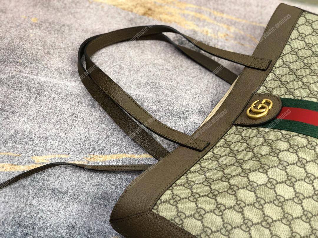 G*u*i ophidia gg tote