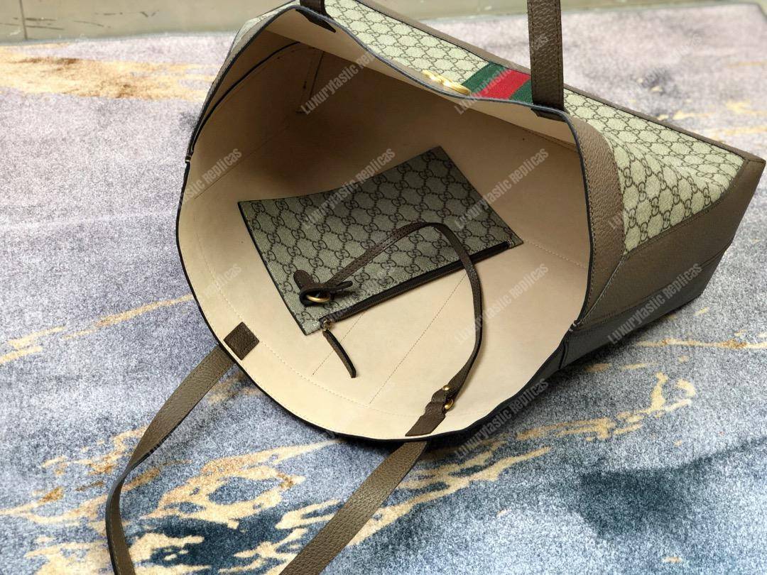 G*u*i ophidia gg tote