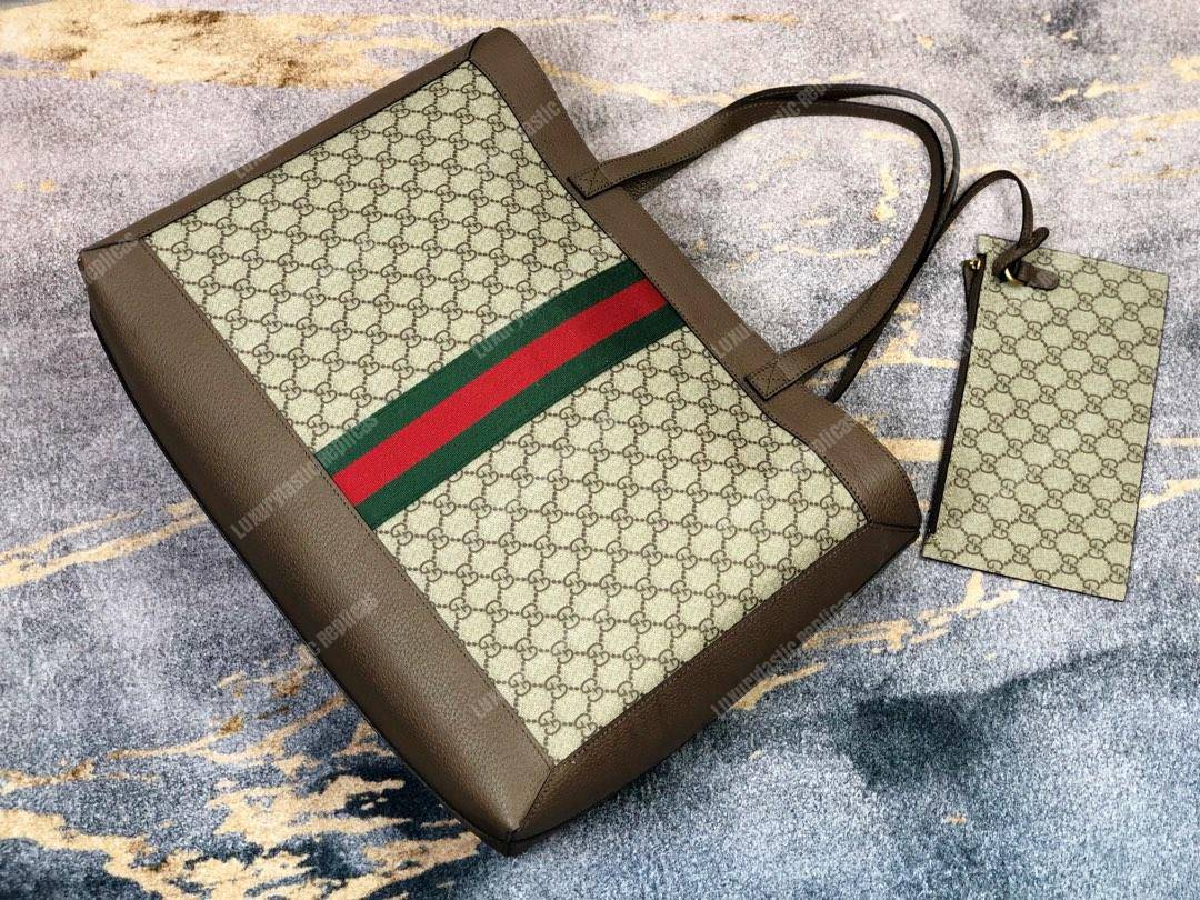 G*u*i ophidia gg tote