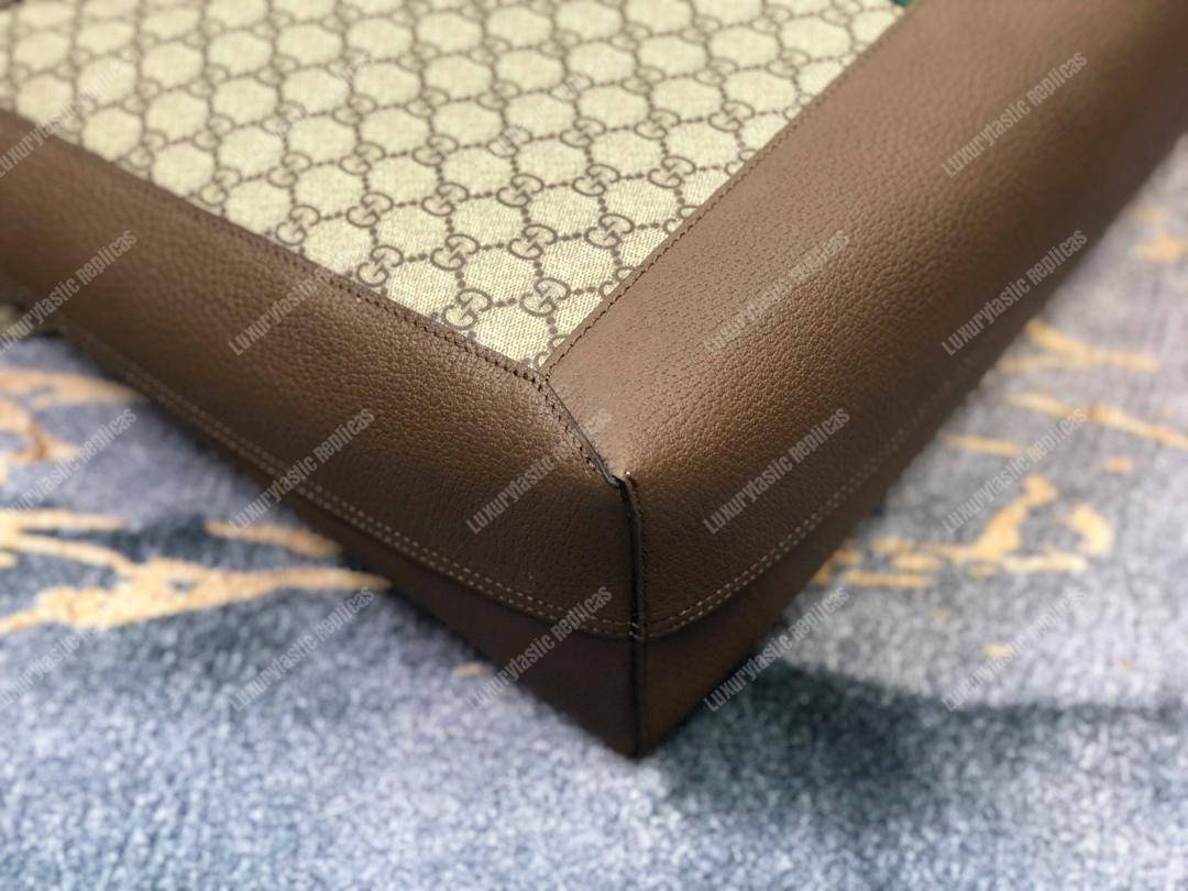 G*u*i ophidia gg tote