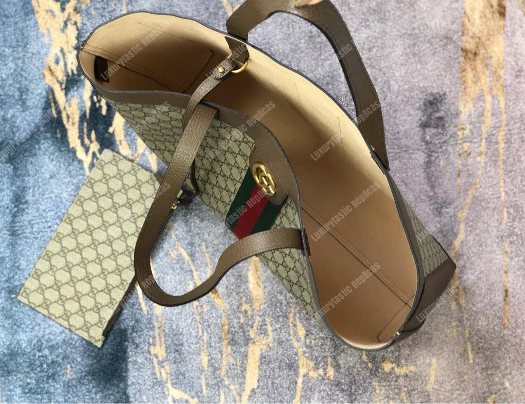 G*u*i ophidia gg tote