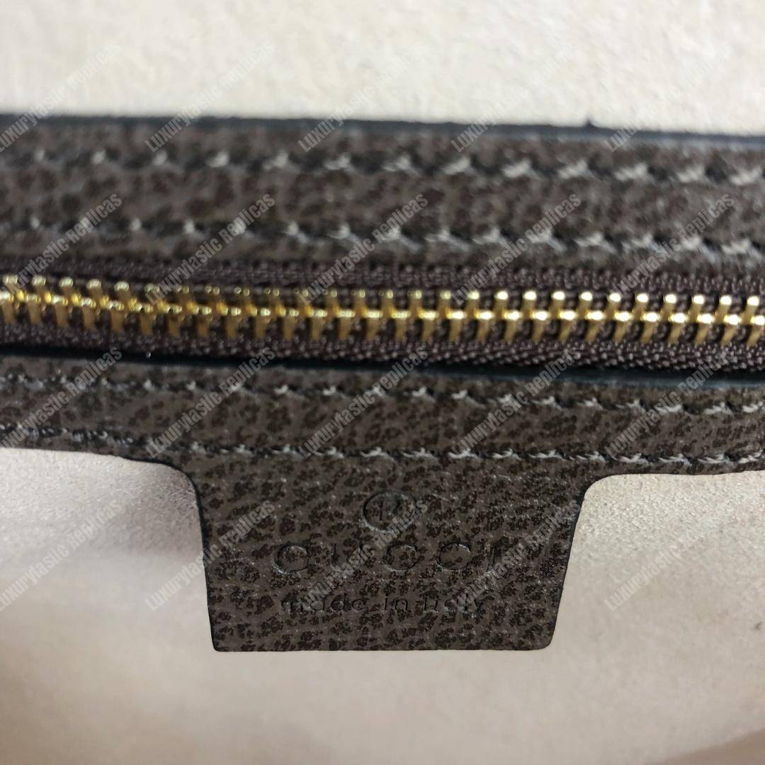 G*u*i ophidia small gg shoulder bag