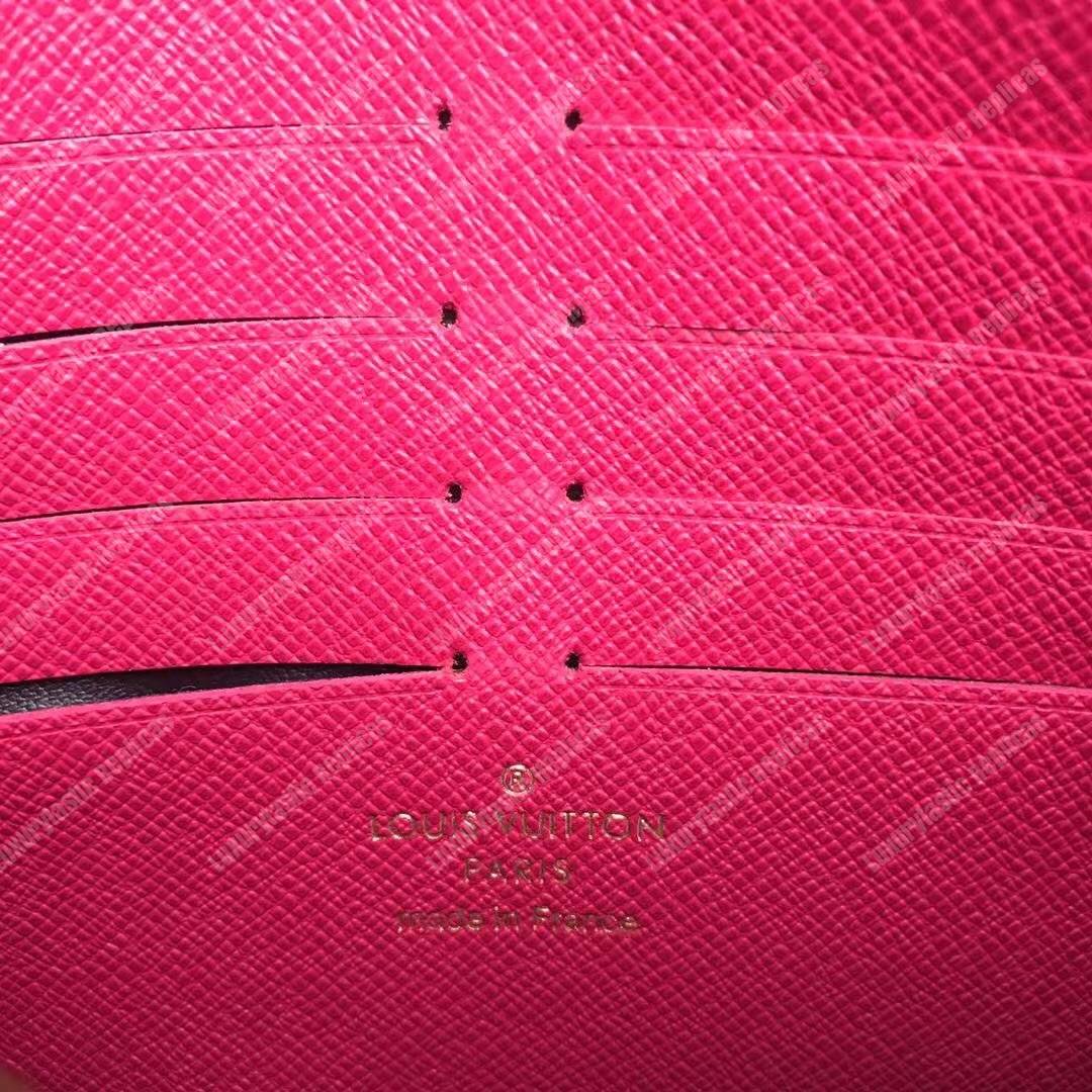 LV Weekend Pochette Clutch Christmas 2018