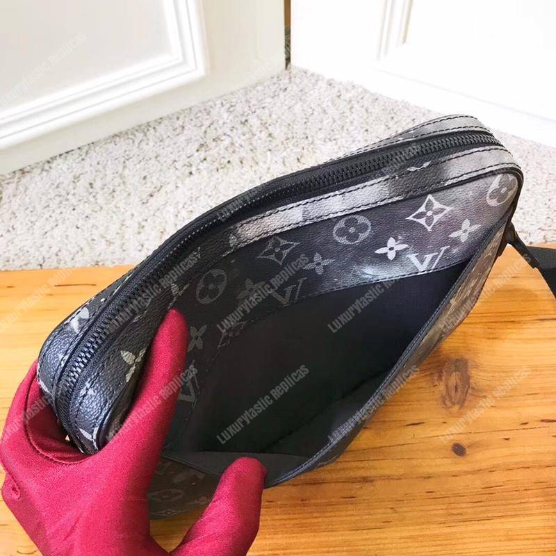 LV Alpha Messenger Galaxy