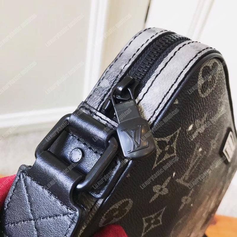 LV Alpha Messenger Galaxy