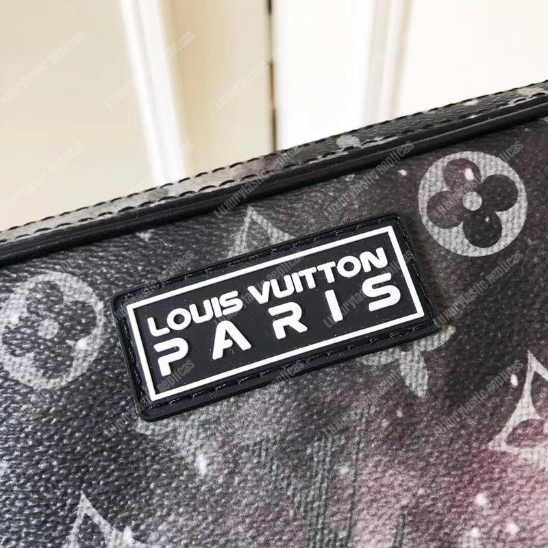 LV Alpha Messenger Galaxy