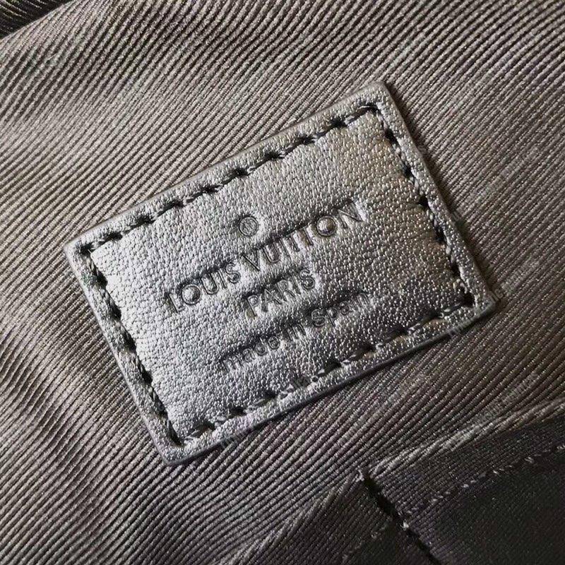 LV Alpha Messenger Galaxy