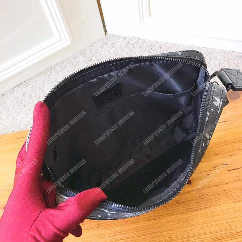 LV Alpha Messenger Galaxy